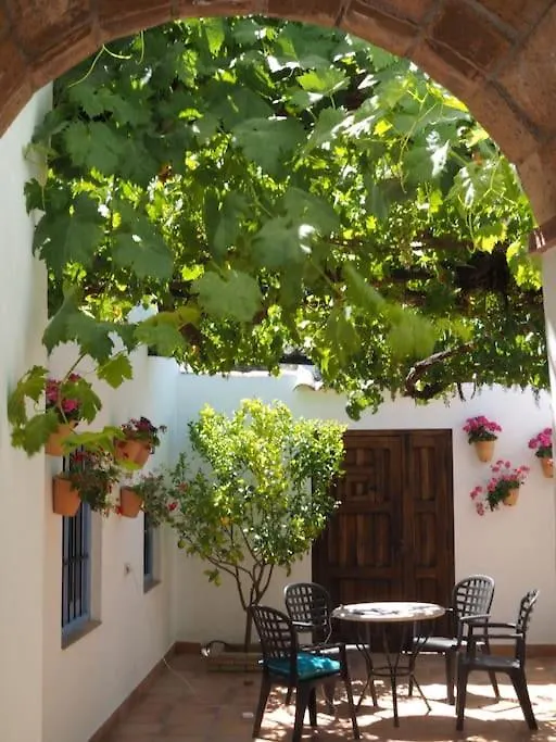 Traditional Villa Big Pool And Gardens Iznajar Spain
