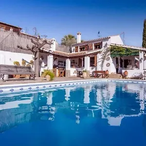 Holiday home Casa La Serena, Iznajar