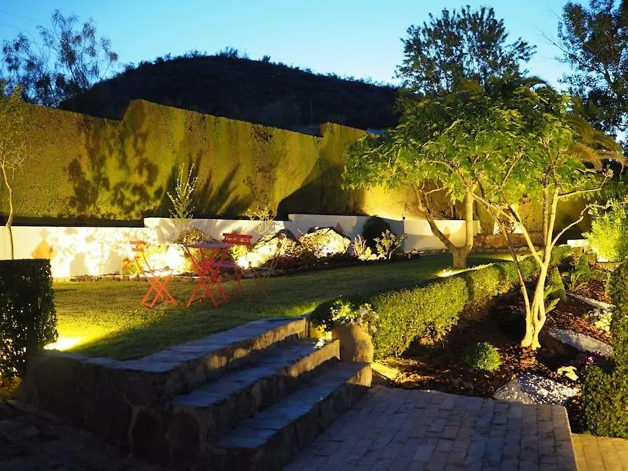Traditional Villa Big Pool And Gardens Iznajar 0*,  Spain